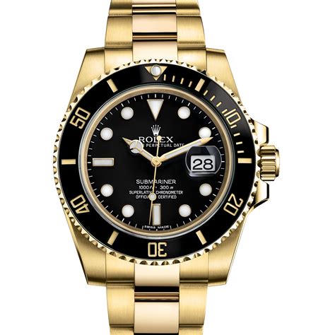 rolex watch men black and gold|men gold Rolex watches sale.